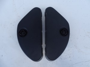 OSŁONA MASKOWNICA LAMPY TYŁ 8410004 BMW Z3 LIFT F-VAT
