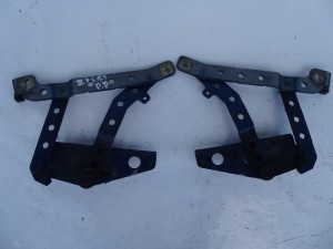 ZAWIAS MASKI LEWY PRAWY BMW Z3 LIFT TOPASBLAU F-VAT