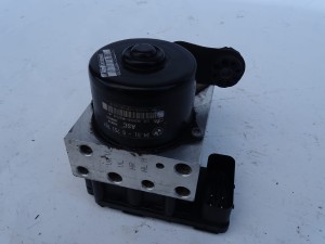 POMPA STEROWNIK ABS 6751767 BMW Z3 LIFT 1.9 M43 F-VAT