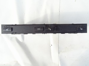 PANEL STEROWANIA DTC PODGRZEWANIA FOTELI 6985750 BMW E60 E61 F-VAT