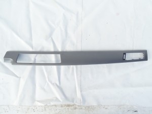 LISTWA DEKOR DESKI KONSOLI 7129233 BMW E60 E61 EUROPA F-VAT