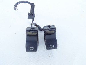 WŁĄCZNIK PRZEŁĄCZNIK PRZYCISK OTWIERANIA SZYBY 6922244 BMW E60 E61 F-VAT