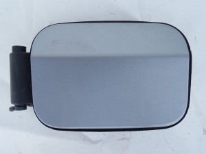KLAPKA WLEWU PALIWA BMW E60 E61 SILBERGRAU F-VAT