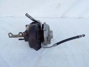 TURBINA TURBO TURBOSPRĘŻARKA 750080-9018S 2.5d 3.0d BMW E60 E61 E65 F-VAT