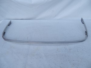 LISTWA OSŁONA MASKOWNICA PROWADNICA DACHU BMW Z4 E85 F-VAT