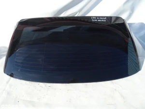 SZYBA TYŁ TYLNA BMW E93 CABRIO KABRIO BLACKSAPPHIRE F-VAT