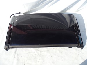 DACH HARDTOP BMW E93 BLACKSAPPHIRE F-VAT