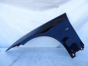 BŁOTNIK LEWY PRZÓD PRZEDNI BMW E92 E93 BLACKSAPPHIRE F-VAT
