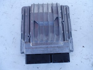 KOMPUTER STEROWNIK SILNIKA 7579142 BMW E90 E91 E92 E93 N43 2.0 F-VAT