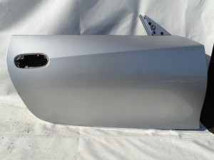DRZWI PRAWE BMW Z4 E85 TITANSILBER F-VAT