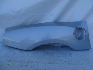 BŁOTNIK PRAWY TYŁ TYLNY BMW Z4 E85 TITANSILBER F-VAT