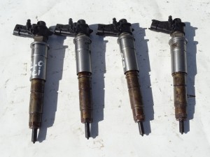 WTRYSK WTRYSKIWACZ PALIWA 0445115022 RENAULT ESPACE IV LAGUNA II III 2.0 DCI 