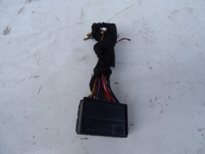 WTYCZKA KOSTKA MODUŁU STEROWNIKA DACHU 6906042 BMW Z4 E85 F-VAT