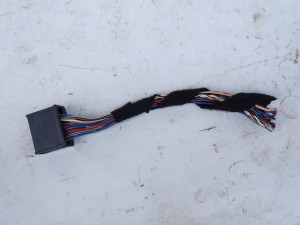 WTYCZKA KOSTKA MODUŁU PODUSZEK AIRBAG BMW Z4 E85 6905222 F-VAT