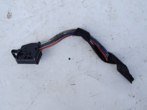 WTYCZKA KOSTKA MODUŁU PODUSZEK AIRBAG 8364654 BMW Z4 E85 F-VAT