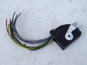 WTYCZKA KOSTKA ZŁĄCZKA 6913630 BMW Z4 E85 F-VAT