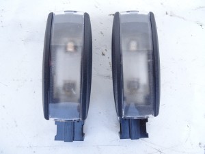 LAMPKA OŚWIETLENIE KABINY VW SCIROCCO III 3 137 F-VAT