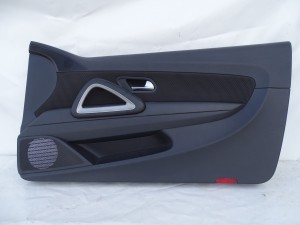 BOCZEK DRZWI PRAWY VW SCIROCCO III 3 137 EUROPA F-VAT