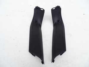 OSŁONA MASKOWNICA KLAPY BAGAŻNIKA 1K8867703A 1K8867704A VW SCIROCCO 3 III 137 F-VAT