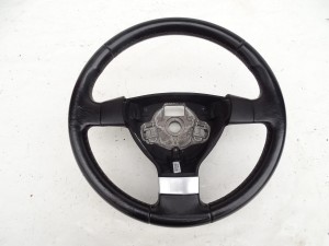 KIEROWNICA SKÓRA VW SCIROCCO 3 III 137 F-VAT
