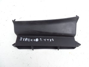 WLOT KANAŁ KIEROWNICA POWIETRZA 1K0805971C VW SCIROCCO 3 III 137 F-VAT
