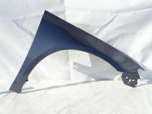 BŁOTNIK PRAWY PRZÓD PRZEDNI VW SCIROCCO 3 III 137 LR7K F-VAT