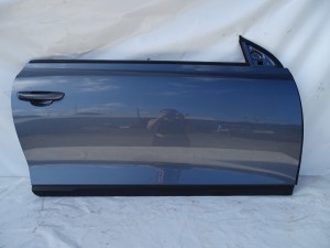 DRZWI PRAWE VW SCIROCCO 3 III 137 LR7K F-VAT
