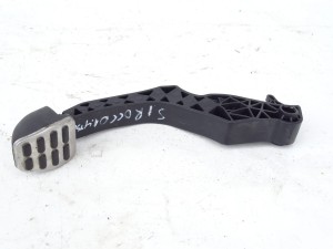 PEDAŁ SPRZĘGŁA VW SCIROCCO 3 III 137 1K1721321B AUDI SKODA SEAT F-VAT