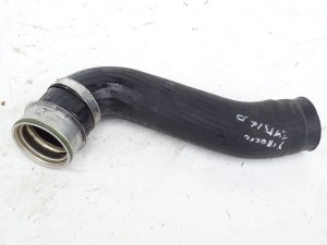 RURA PRZEWÓD DOLOT POWIETRZA 1K0145832F VW SCIROCCO 3 III 137 1.4 TSI F-VAT