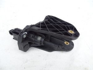 WYSPRZĘGLIK POMPKA SPRZĘGŁA 1K0721388S MOCOWANIE VW SCIROCCO 3 III 137 AUDI SKODA SEAT F-VAT