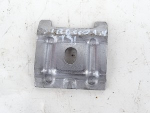 UCHWYT MOCOWANIE AKUMULATORA VW SCIROCCO 3 III 137 F-VAT