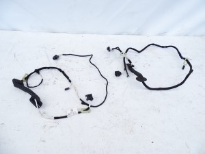 WIĄZKA INSTALACJA KLAPY 1K8971147D 1K8971148C VW SCIROCCO 3 III 137 F-VAT
