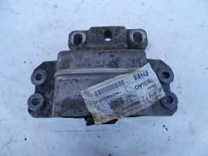ŁAPA PODUSZKA SKRZYNI BIEGÓW 1K0199555AC VW SCIROCCO 3 III 137 1.4 TSI F-VAT