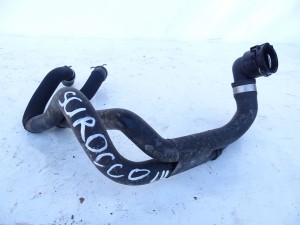 WĄŻ PRZEWÓD WODY VW SCIROCCO 3 III 137 1K0121156CF 1.4 TSI F-VAT