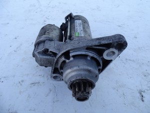 ROZRUSZNIK 02Z911023G VW SCIROCCO 3 III 137 AUDI SKODA SEAT 1.4 TSI F-VAT