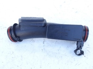 RURA RURKA DOLOT POWIETRZA 03C145674A VW SCIROCCO 3 III 137 1.4 TSI F-VAT
