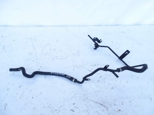 WĄŻ PRZEWÓD WODY 1K0122447EB VW SCIROCCO 3 III 137 1.4 TSI F-VAT