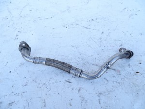 WĄŻ PRZEWÓD OLEJU OLEJOWY TURBINY 03C145735C VW SCIROCCO 3 III 137 1.4 TSI F-VAT