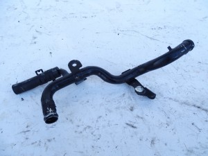 WĄŻ PRZEWÓD WODY 1K0121070BJ VW SCIROCCO 3 III 137 1.4 TSI F-VAT