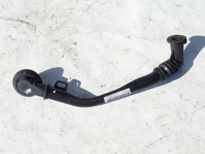 RURKA WĄŻ PRZEWÓD ODPŁYW WODY 1K1260113D VW SCIROCCO 3 III 137 1.4 TSI F-VAT