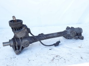 MAGLOWNICA PRZEKŁADNIA KIEROWNICZA VW SCIROCCO 3 III 137 1K1423051DL EUROPA F-VAT