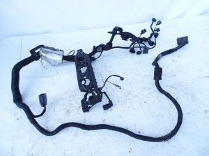 WIĄZKA INSTALACJA VW SCIROCCO 3 III 137 1.4 TSI EUROPA F-VAT