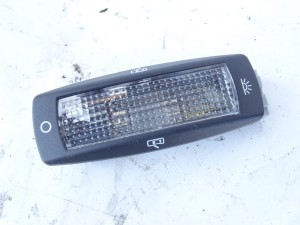 LAMPKA OŚWIETLENIE KABINY VW SCIROCCO 3 III 137 5N0947291A AUDI SKODA SEAT F-VAT
