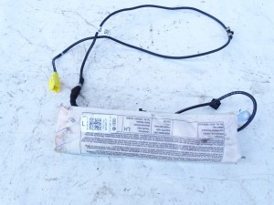 PODUSZKA FOTELA LEWA  1K8880241A VW SCIROCCO 3 III 137 F-VAT