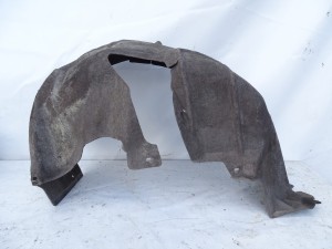 NADKOLE PRAWE TYŁ TYLNE VW SCIROCCO 3 III 137 F-VAT
