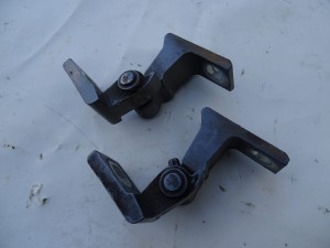 ZAWIAS ZAWIASY DRZWI PRAWE PRAWYCH LR7K VW SCIROCCO 3 III 137 F-VAT