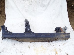 PRÓG PRAWY BMW E46 SEDAN KOMBI F-VAT