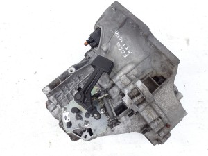 SKRZYNIA BIEGÓW FORD FOCUS MK2 3M5R-7F096-YF 1.6 TDCI F-VAT