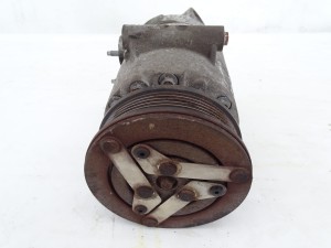 SPRĘŻARKA KOMPRESOR KLIMATYZACJI AV61-19D629-CA FORD FOCUS MK2 MK3 C-MAX 1.6 F-VAT
