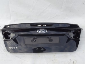 KLAPA BAGAŻNIKA FORD FOCUS MK3 SEDAN FB F-VAT